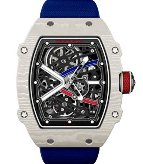 orologio richard mille transparent|richard mille alexis pinturault.